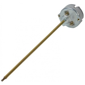 Termostat zanurzeniowy TBS STEM 300 16A - 65101286