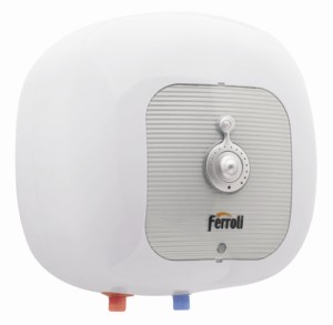 Cubo  15L
