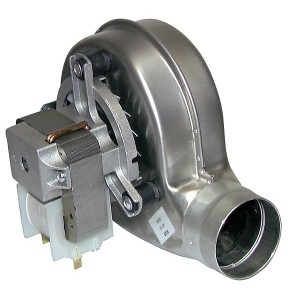 Wentylator spalin Unical 00261068