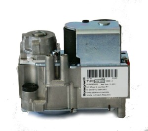 Zawór gazowy Honeywell VK4100C1000