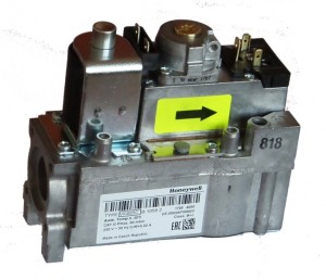 Zawór gazowy Honeywell VR4505CB1058