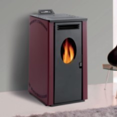 AIRPELLET 7kW