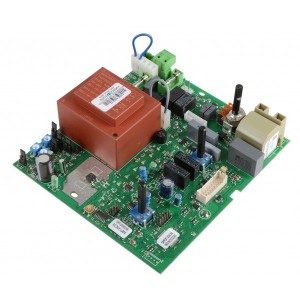 Płyta sterująca moduł elektroniczny PCB - 60000571 MAYA / ELEXIA