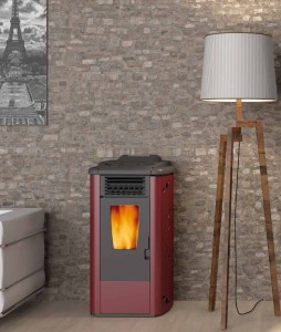 AIR CERA 10 kW
